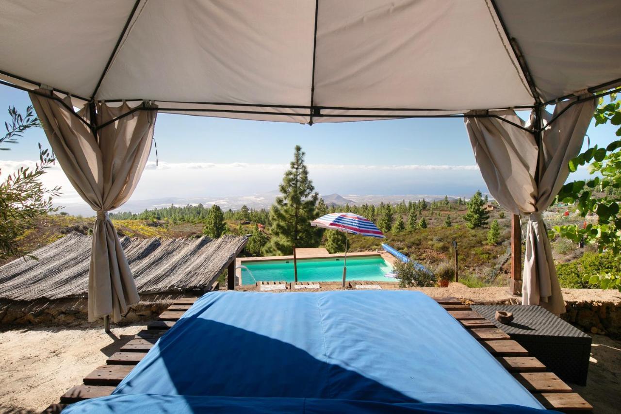 Сasa de vacaciones El Cazador 2 Granadilla De Abona