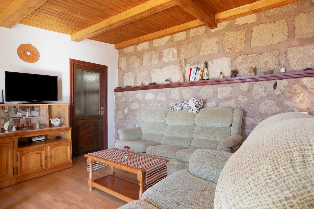 Сasa de vacaciones El Cazador 2 Granadilla De Abona