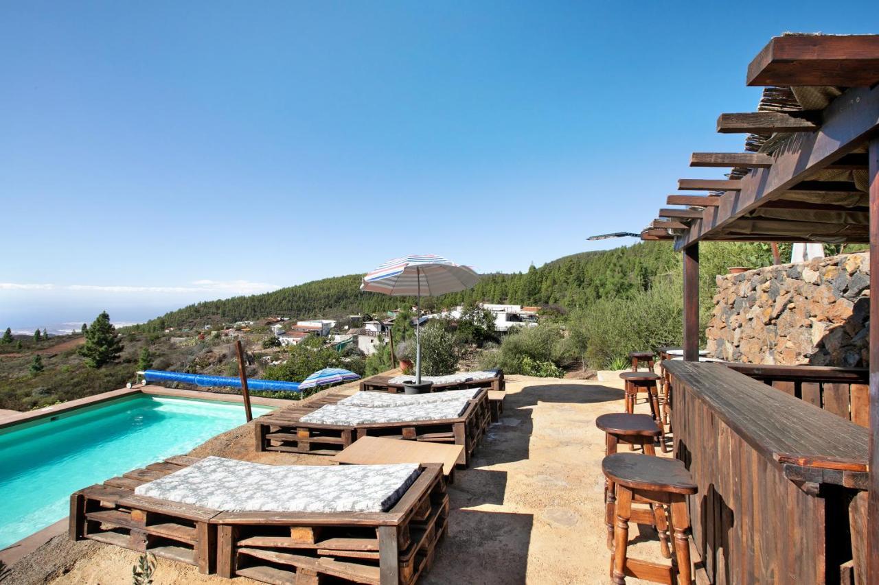 Casa de vacances El Cazador 2 Granadilla De Abona