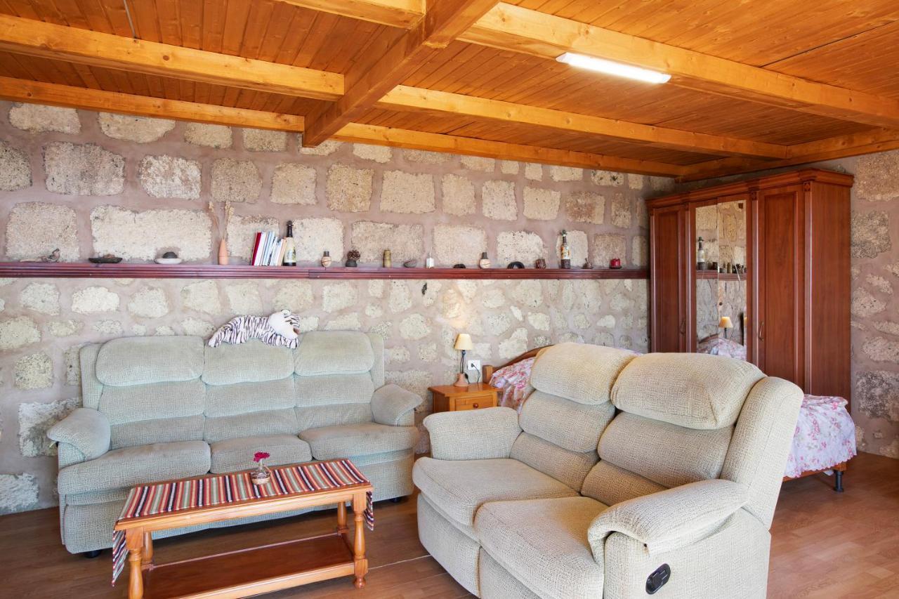 Casa de vacances El Cazador 2