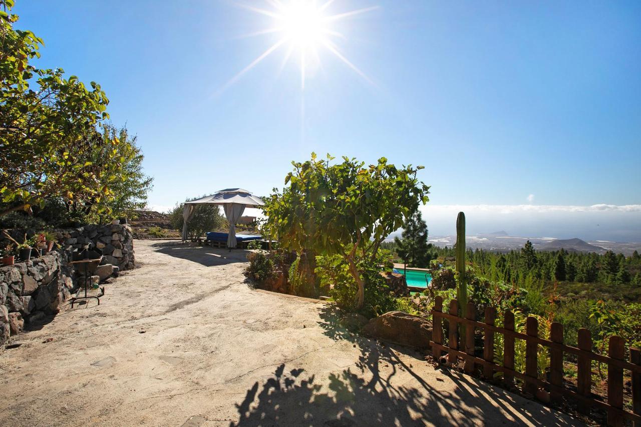 Casa de vacances El Cazador 2 Granadilla De Abona