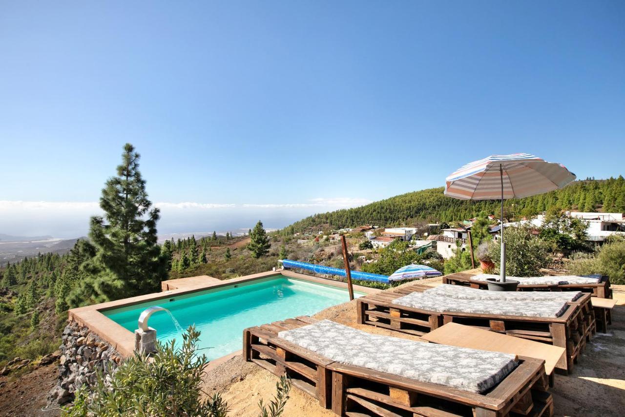 Casa de vacances El Cazador 2 *