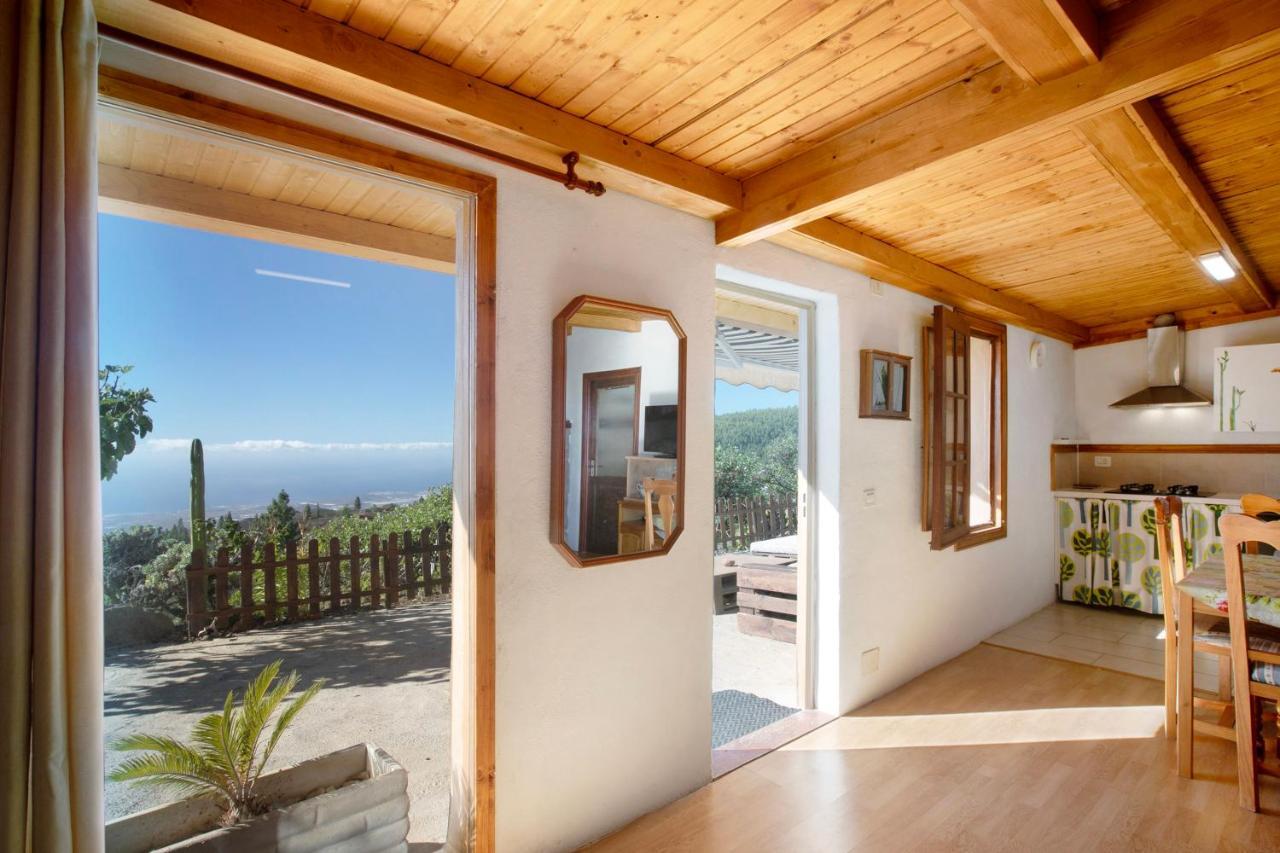 El Cazador 2 Casa de vacances