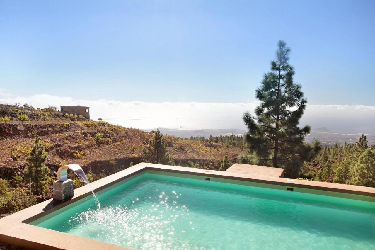 Holiday home El Cazador 2 Granadilla De Abona