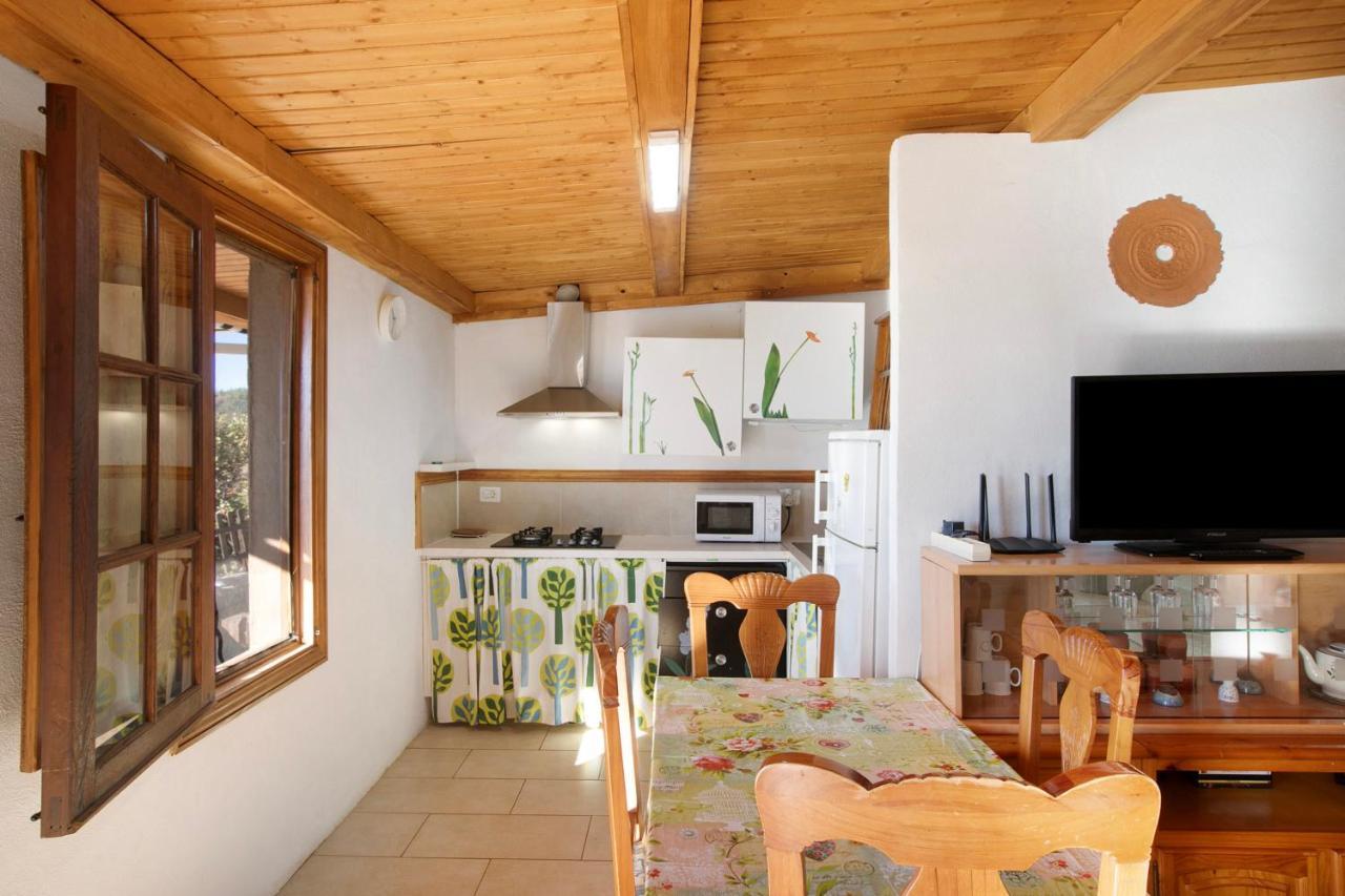Holiday home El Cazador 2 Granadilla De Abona